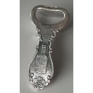 Vintage Dutch bottle Opener Sola 1930's to 1940s